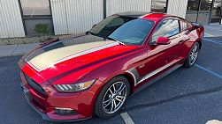 2015 Ford Mustang GT 