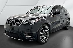 2021 Land Rover Range Rover Velar R-Dynamic HSE 