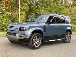 2024 Land Rover Defender 110 X-Dynamic SE