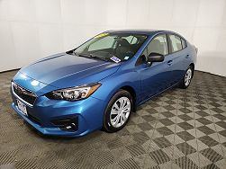 2018 Subaru Impreza 2.0i 