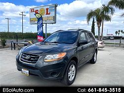 2010 Hyundai Santa Fe GLS 