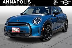 2023 Mini Cooper  