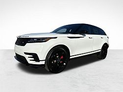 2024 Land Rover Range Rover Velar Dynamic SE 