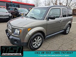 2007 Honda Element EX 