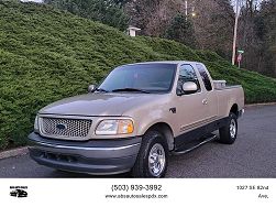 2000 Ford F-150  