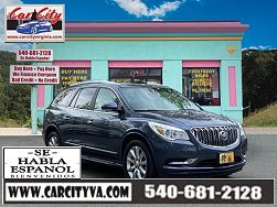 2014 Buick Enclave Premium 