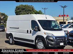 2024 Ram ProMaster 2500 