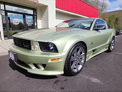 2005 Ford Mustang GT 