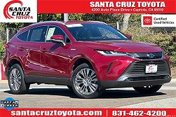 2021 Toyota Venza Limited 
