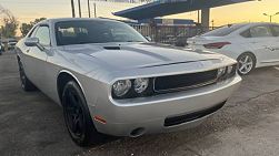 2010 Dodge Challenger SE 