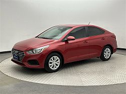 2022 Hyundai Accent SE 