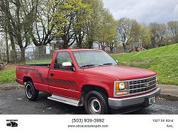 1990 Chevrolet C/K 1500 Cheyenne 