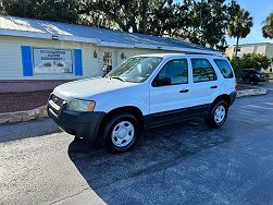 2003 Ford Escape XLS Sport