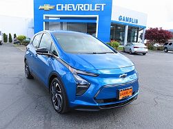 2022 Chevrolet Bolt EV 2LT 