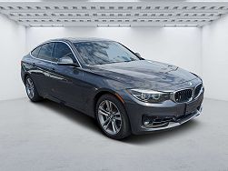 2019 BMW 3 Series 340i xDrive Gran Turismo