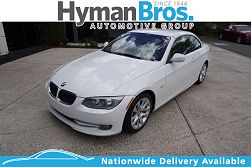 2013 BMW 3 Series 328i 