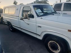 1983 Ford F-150  