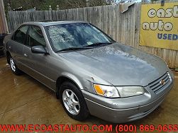 1998 Toyota Camry LE 