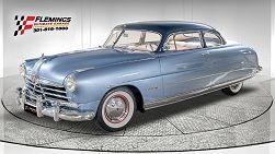 1950 Hudson Commodore  