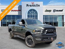 2024 Ram 2500 Power Wagon 