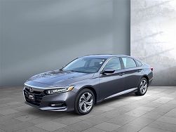 2020 Honda Accord EX 