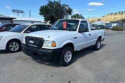 2008 Ford Ranger XL 