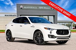 2024 Maserati Levante GT 