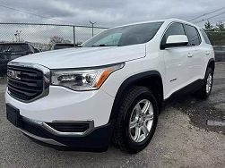 2017 GMC Acadia SLE SLE-1