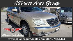 2007 Chrysler Pacifica Touring 