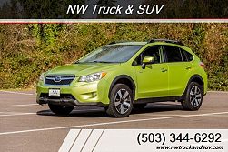 2014 Subaru XV Crosstrek  