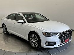 2023 Audi A6 Premium 