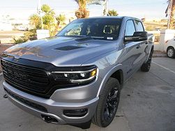 2024 Ram 1500 Limited 