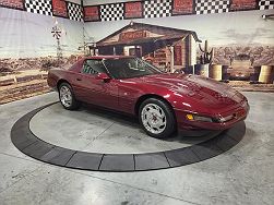 1993 Chevrolet Corvette Base 