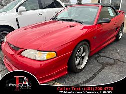 1994 Ford Mustang GT 