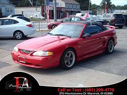 1994 Ford Mustang GT 