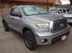 2012 Toyota Tundra Grade 