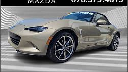 2023 Mazda Miata Grand Touring 