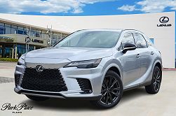 2024 Lexus RX 350 