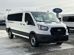 2023 Ford Transit XL 