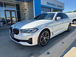 2023 BMW 5 Series 530e xDrive 