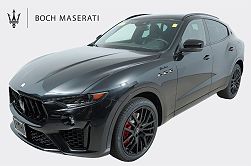 2024 Maserati Levante Modena 