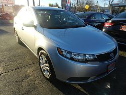 2012 Kia Forte EX 