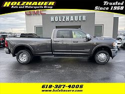 2024 Ram 3500 Limited 