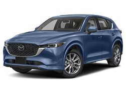 2024 Mazda CX-5 S Premium