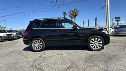 2011 Mercedes-Benz GLK 350 