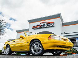 1993 Ford Mustang LX 