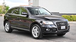 2016 Audi Q5  