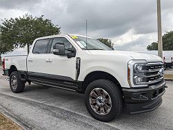 2024 Ford F-250 King Ranch 