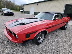 1973 Ford Mustang  
