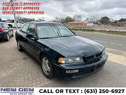 1994 Acura Legend GS 